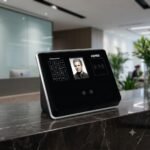 F910_Face+Card+Pin type Attendance-Access Control-Machine