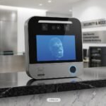 VF400X-EM_Ai Based Face+FInger+Card+Pin type-Attendance-Access Control-Machine
